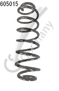 Suspension Spring